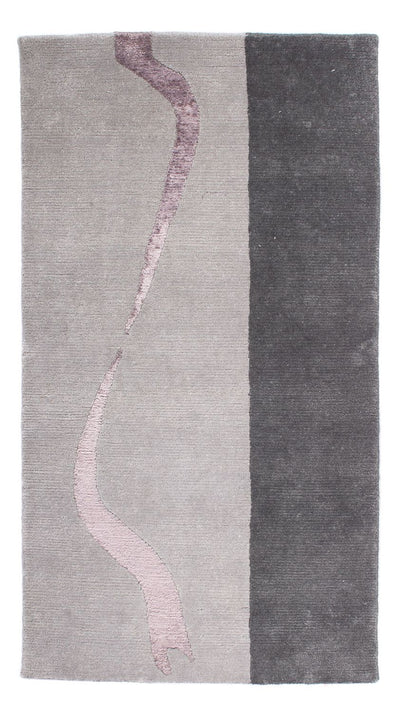 Tappeto Nepal 60x120cm - Tappeto di lana