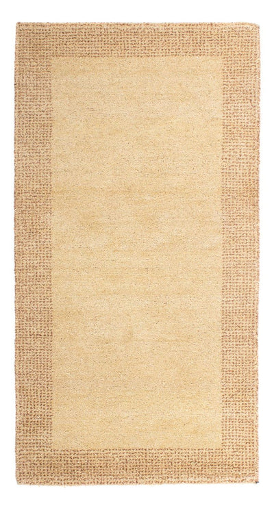 Gabbeh Indo Tappeto 70x140cm - Tappeto di lana