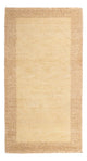 Gabbeh Indo Tappeto 140x70cm - Tappeto di lana
