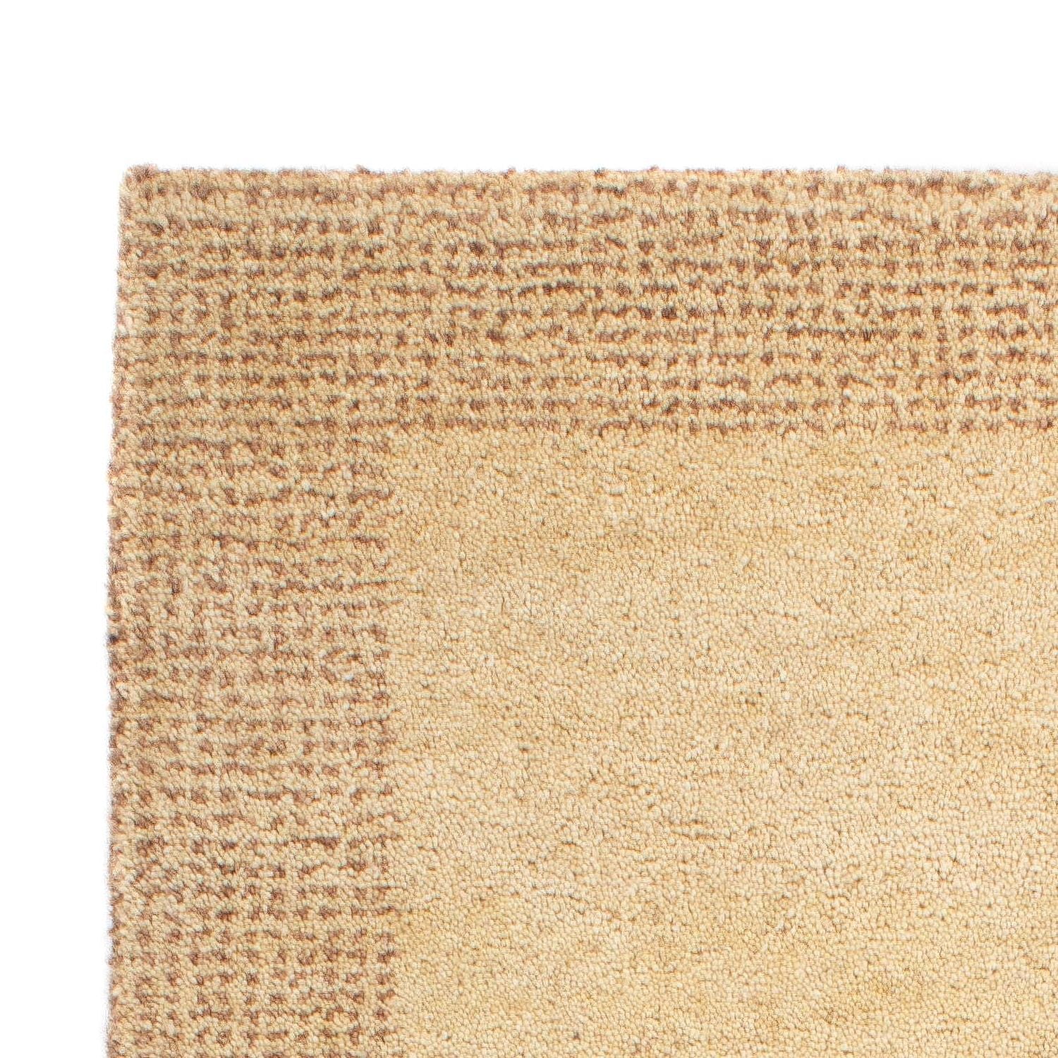 Tappeto Gabbeh - Indus - 140 x 70 cm - beige