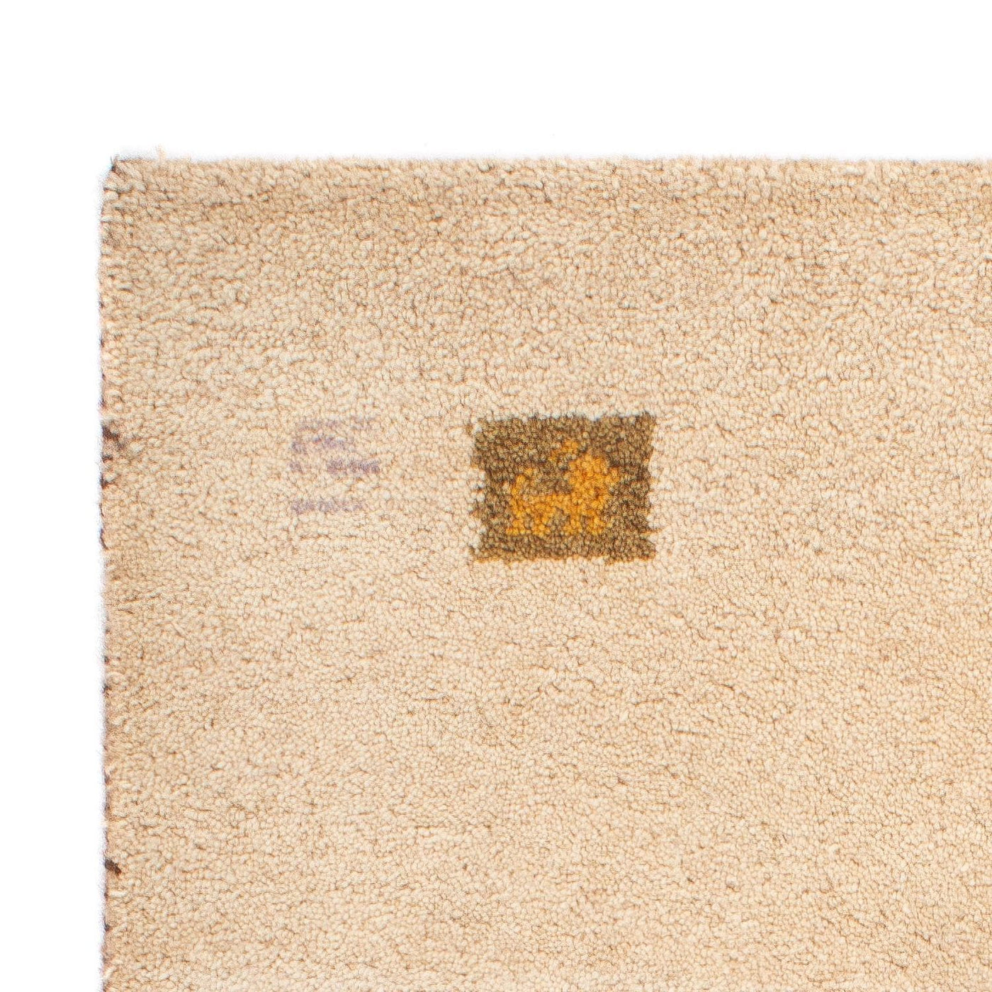 Gabbeh Indo Tappeto 120x70cm - Tappeto di lana