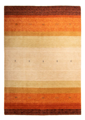 Tappeto Gabbeh - Loribaft Softy - 240 x 170 cm - multicolore