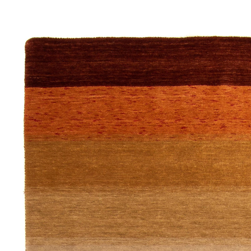 Tappeto Gabbeh - Loribaft Softy - 240 x 170 cm - multicolore