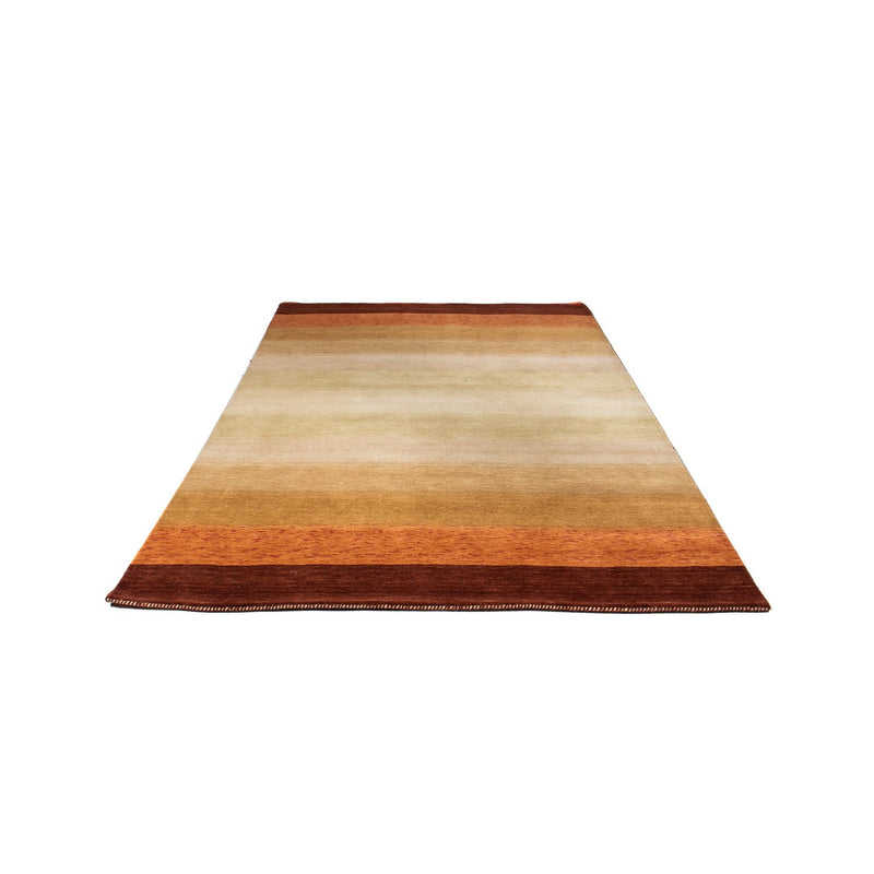 Tappeto Gabbeh - Loribaft Softy - 240 x 170 cm - multicolore