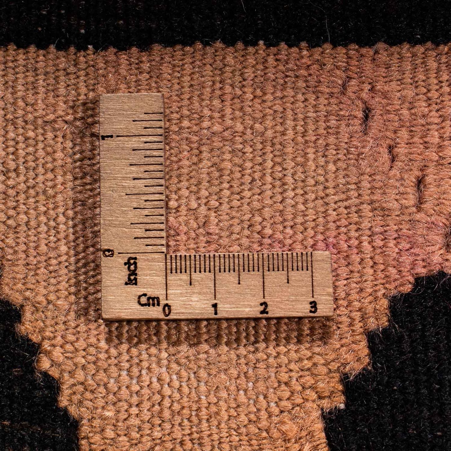 Tappeto corsia Tappeto Kelim - Vecchio - 325 x 155 cm - multicolore