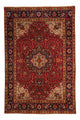 Tabriz Tappeto 314x203cm - Tappeto persiano