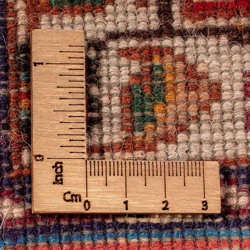 Tappeto Persero - Tabriz - 295 x 195 cm - rosso chiaro