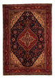 Tabriz Tappeto 297x197cm - Tappeto persiano