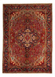 Tabriz Tappeto 295x200cm - Tappeto persiano