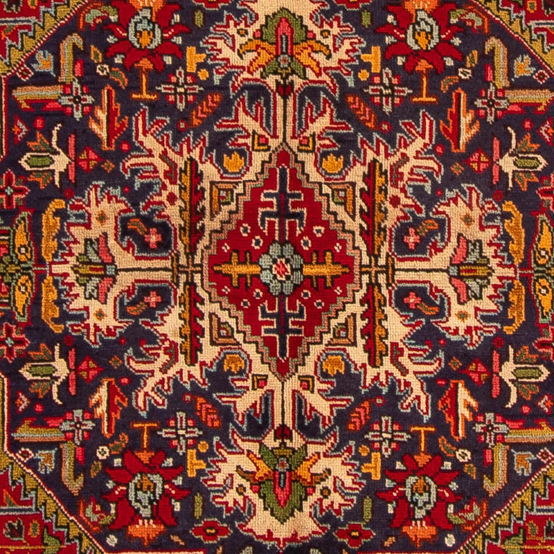 Tappeto Persero - Tabriz - 290 x 195 cm - multicolore