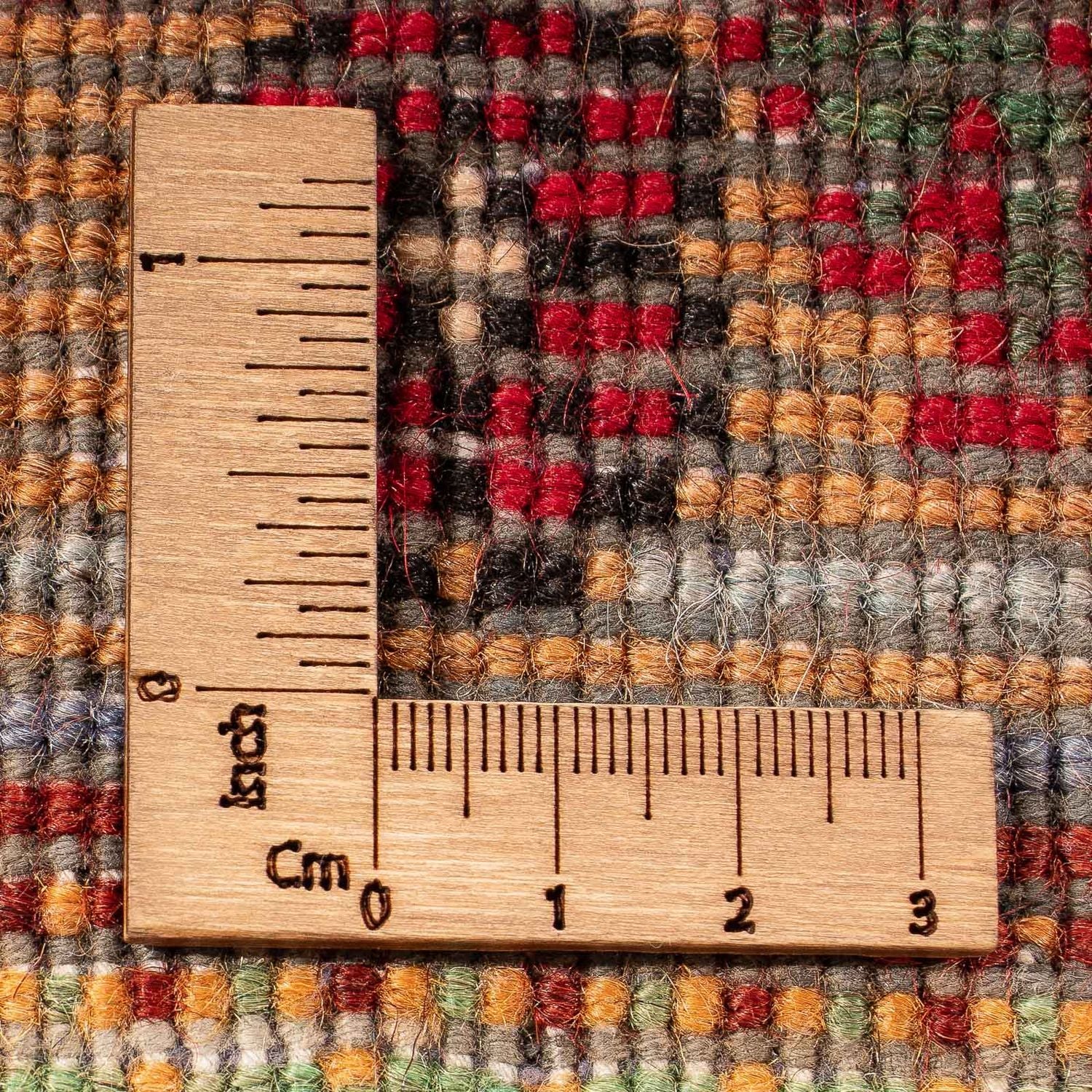 Tappeto Persero - Tabriz - 290 x 195 cm - multicolore