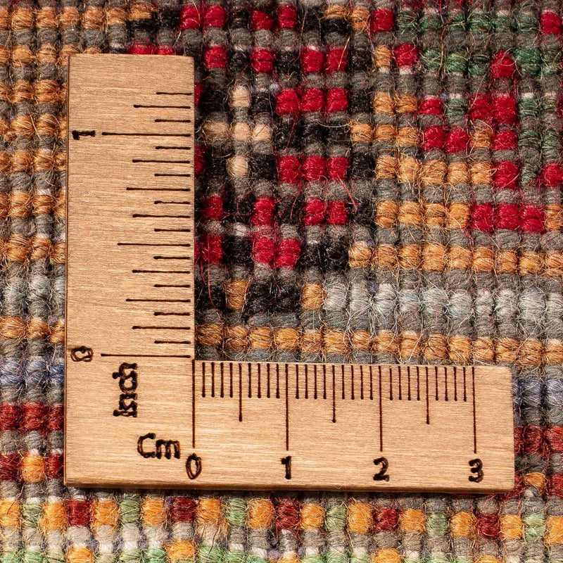 Tappeto Persero - Tabriz - 290 x 195 cm - multicolore