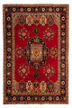 Tabriz Tappeto 297x197cm - Tappeto persiano