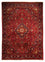 Tappeto Persero - Tabriz - 400 x 288 cm - rosso chiaro