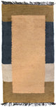 Tappeto Nepal 140x70cm - Tappeto di lana