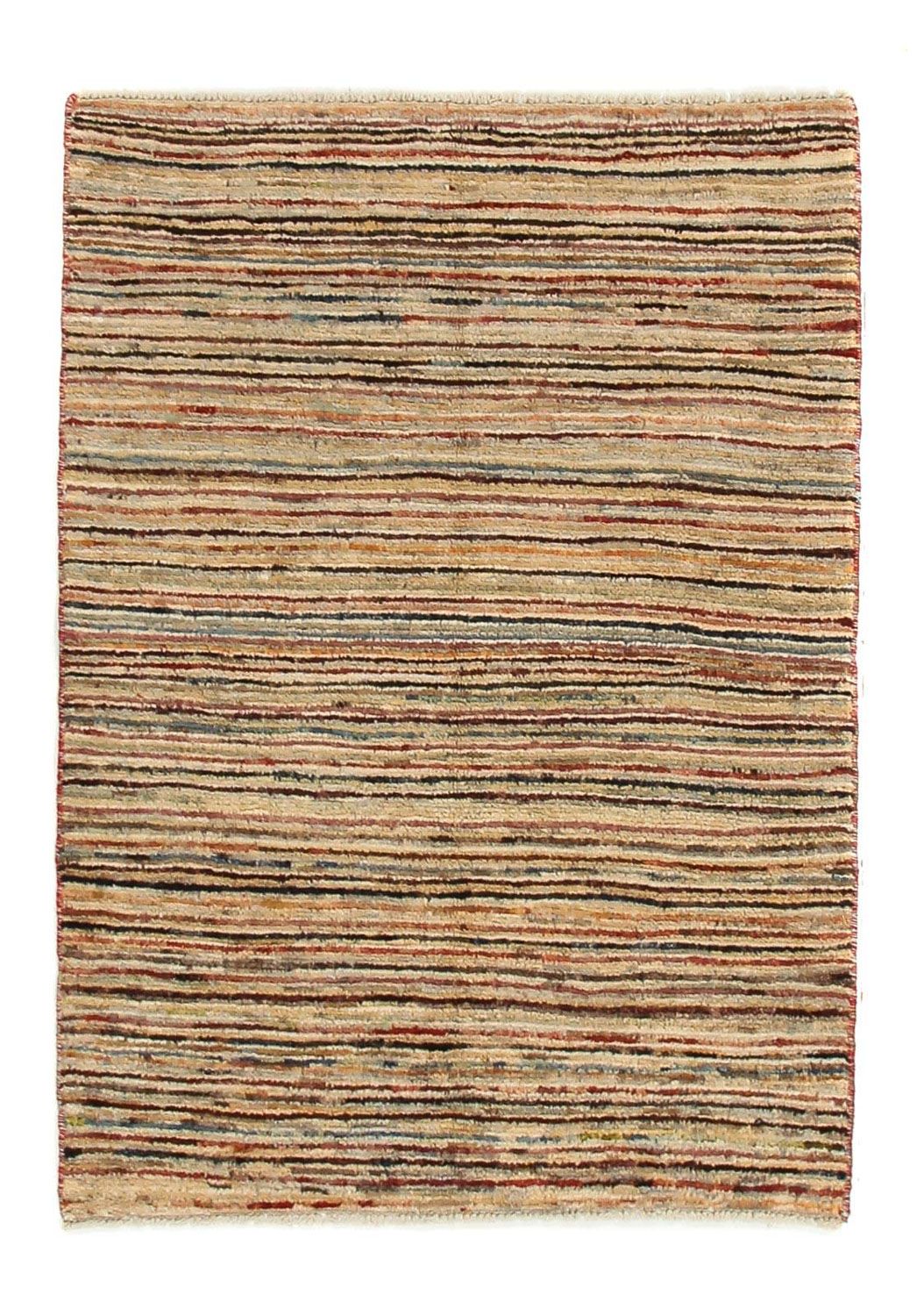 Tappeto Ziegler - Moderno - 127 x 89 cm - multicolore