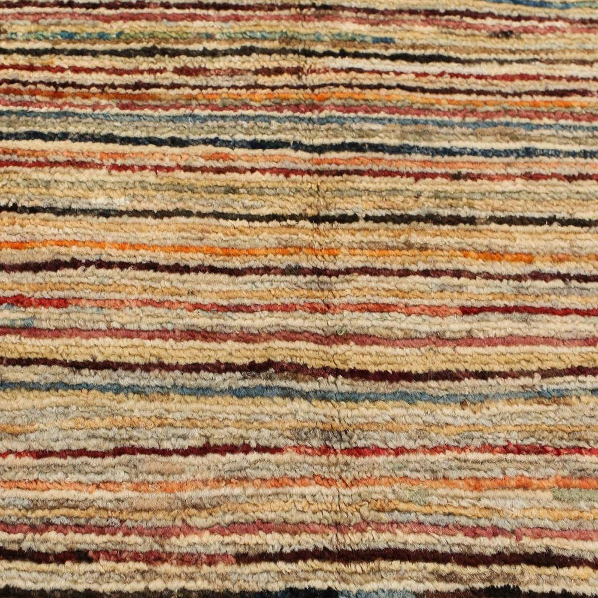 Tappeto Ziegler - Moderno - 127 x 89 cm - multicolore