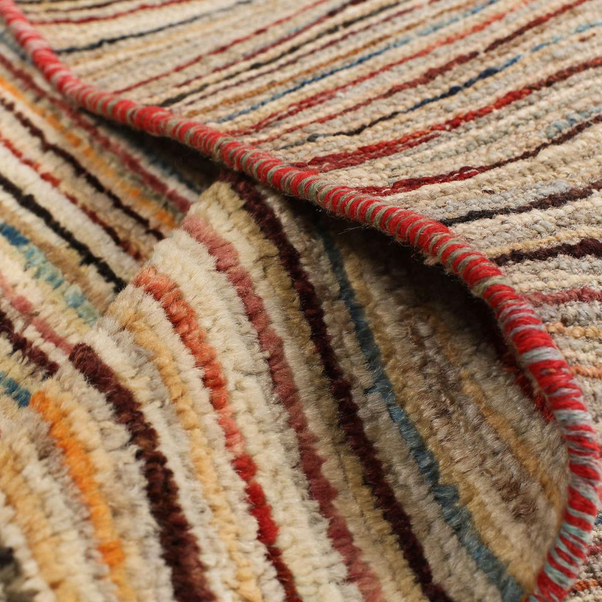 Tappeto Ziegler - Moderno - 127 x 89 cm - multicolore