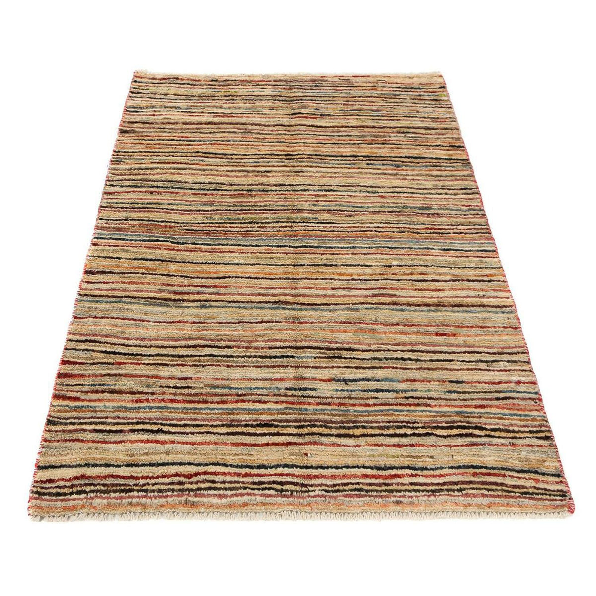 Tappeto Ziegler - Moderno - 127 x 89 cm - multicolore