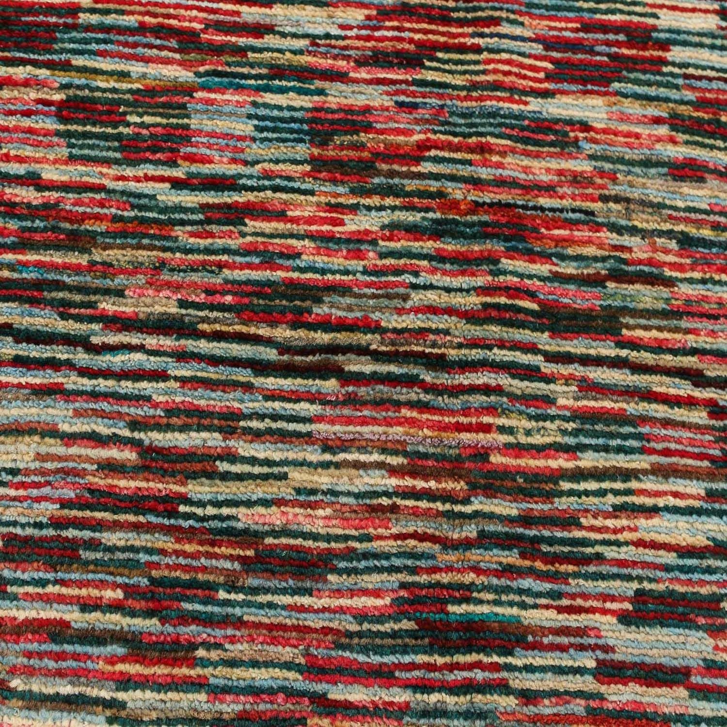 Tappeto Ziegler - Moderno - 147 x 90 cm - multicolore
