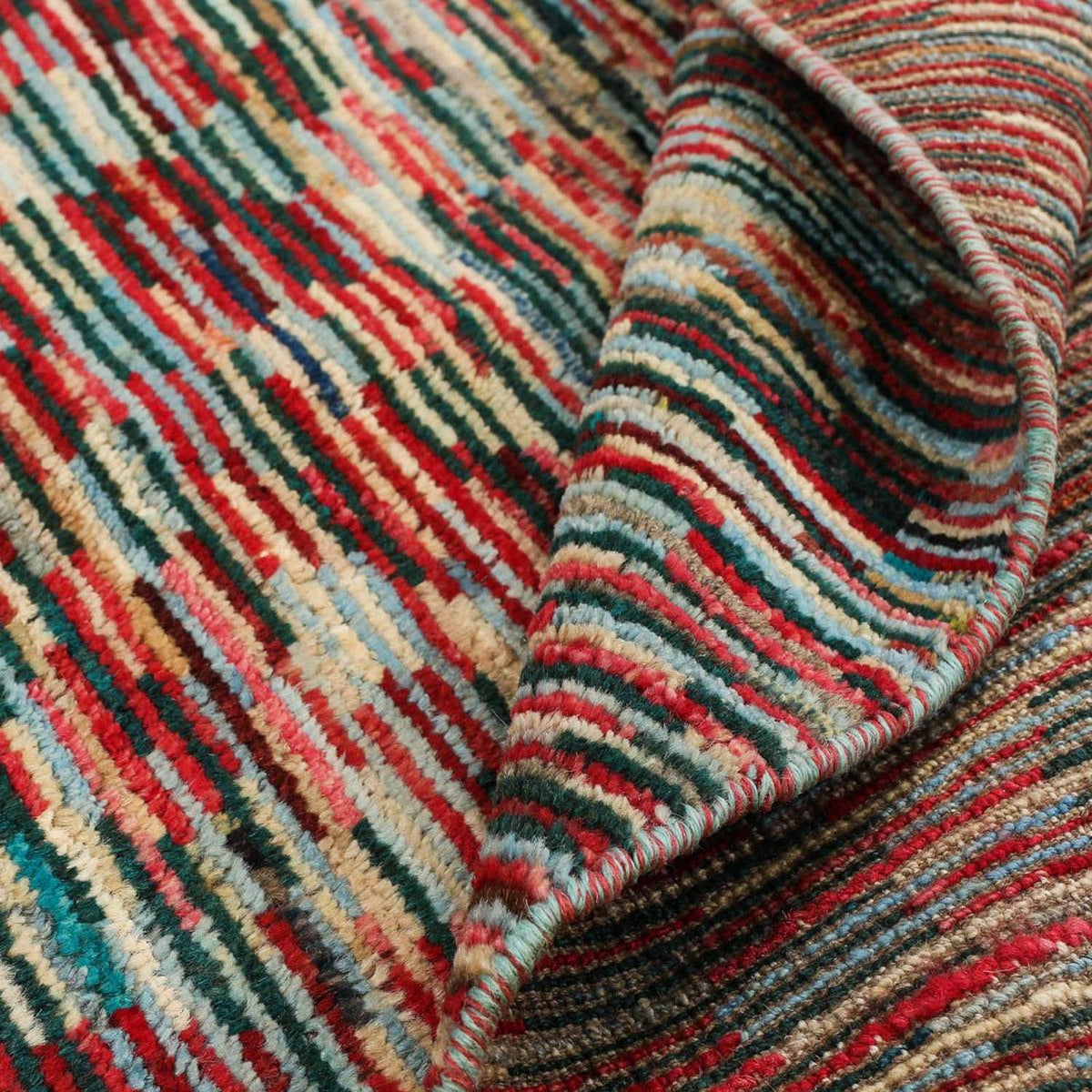 Tappeto Ziegler - Moderno - 147 x 90 cm - multicolore