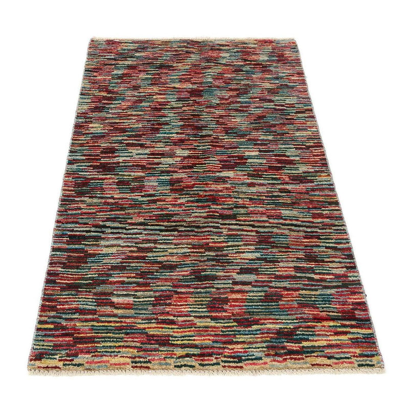 Tappeto Ziegler - Moderno - 147 x 90 cm - multicolore