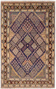 Isfahan Tappeto 143x92cm - Tappeto persiano