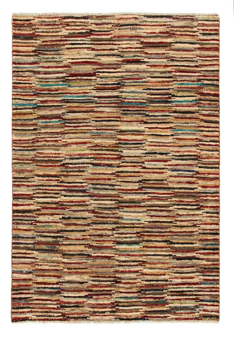 Tappeto Ziegler - Moderno - 172 x 116 cm - multicolore