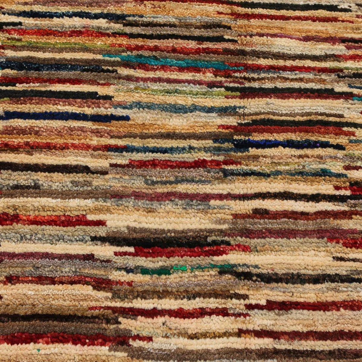 Tappeto Ziegler - Moderno - 172 x 116 cm - multicolore