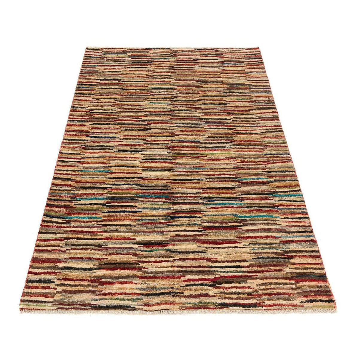 Tappeto Ziegler - Moderno - 172 x 116 cm - multicolore