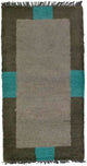 Tappeto Nepal 140x70cm - Tappeto di lana