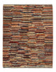 Kilim Maimana Tappeto 122x94cm - Tappeto di lana