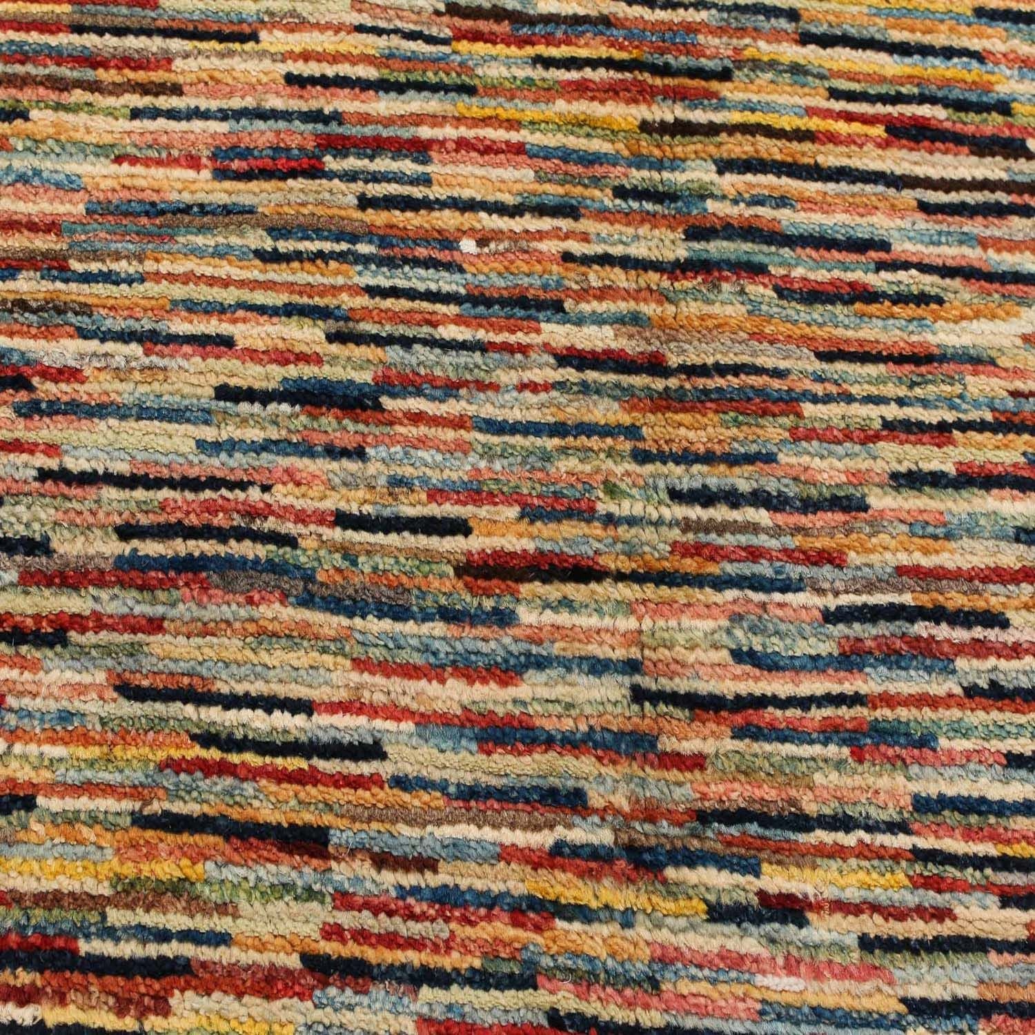 Tappeto Ziegler - Moderno - 182 x 114 cm - multicolore