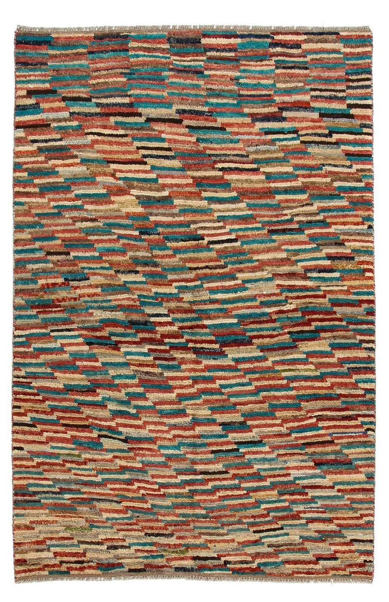 Tappeto Ziegler - Moderno - 184 x 117 cm - multicolore