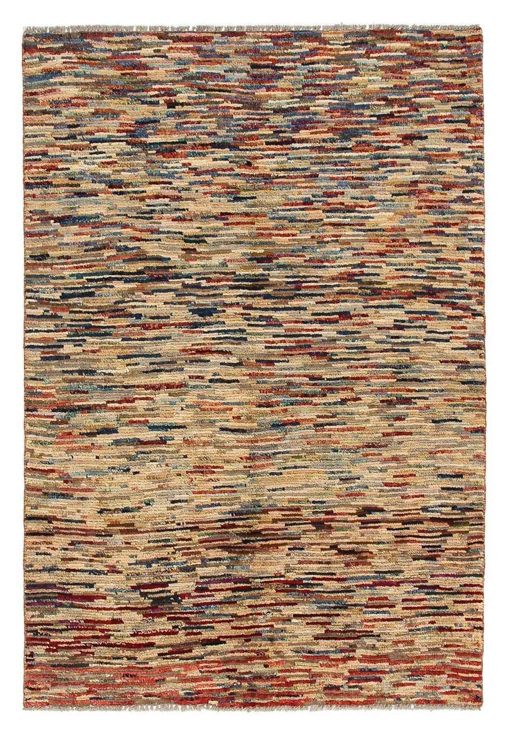 Tappeto Ziegler - Moderno - 173 x 119 cm - multicolore