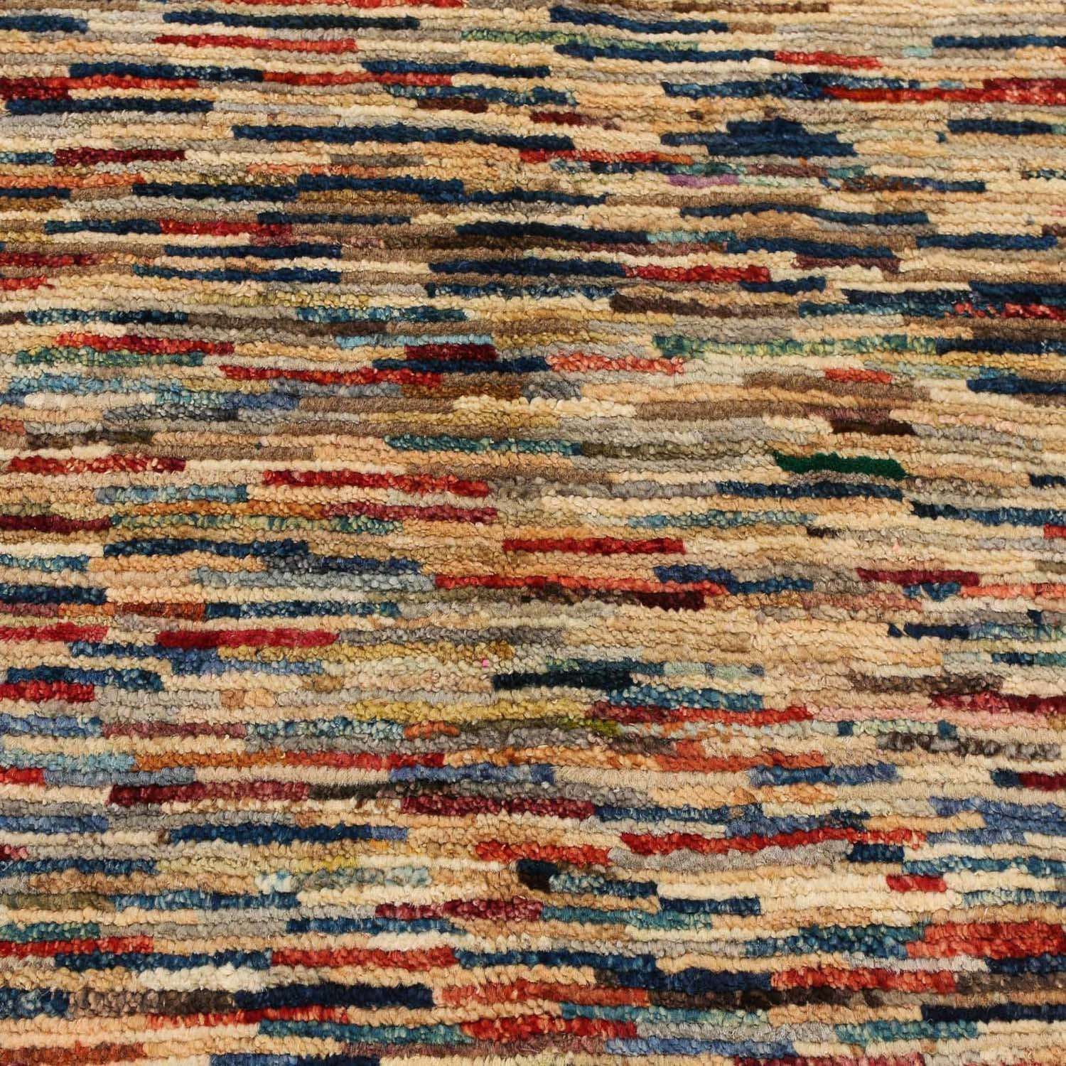 Tappeto Ziegler - Moderno - 173 x 119 cm - multicolore