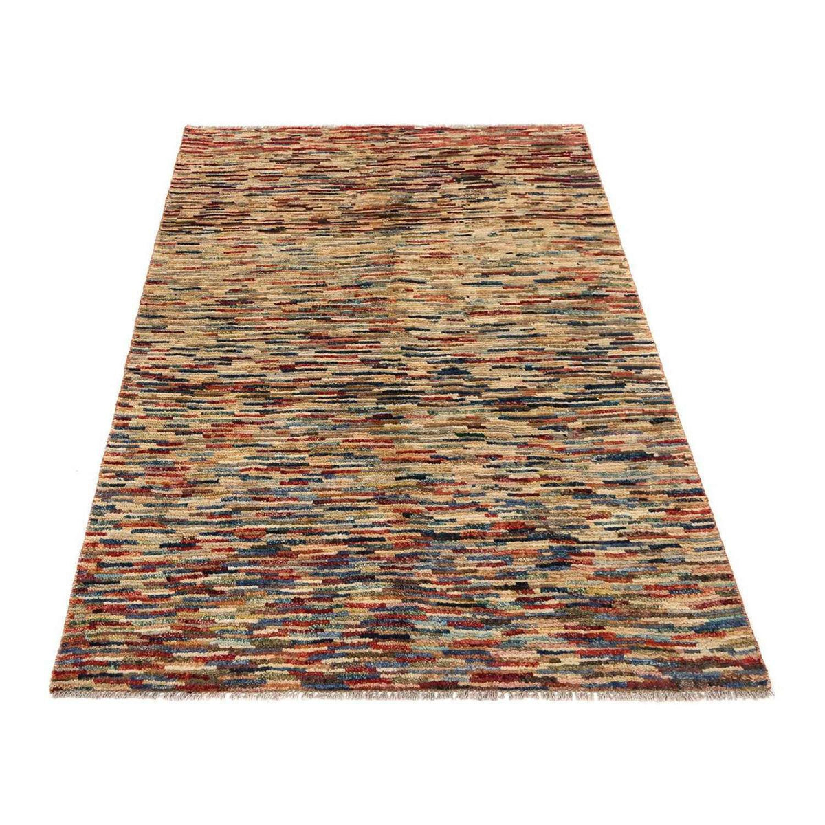 Tappeto Ziegler - Moderno - 173 x 119 cm - multicolore