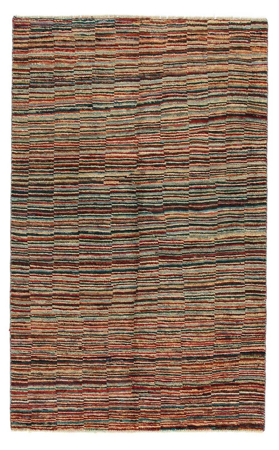 Tappeto Ziegler - Moderno - 180 x 114 cm - multicolore