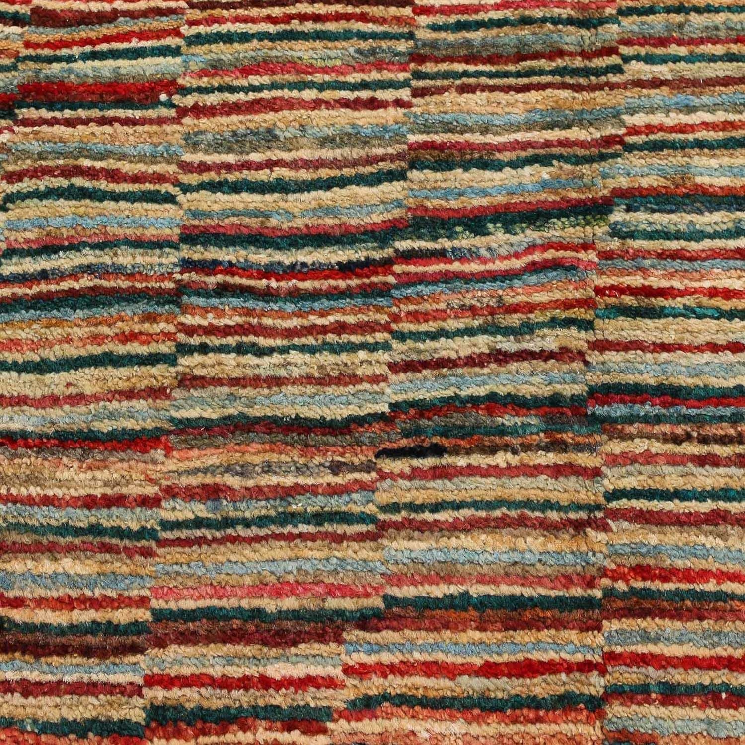 Tappeto Ziegler - Moderno - 180 x 114 cm - multicolore