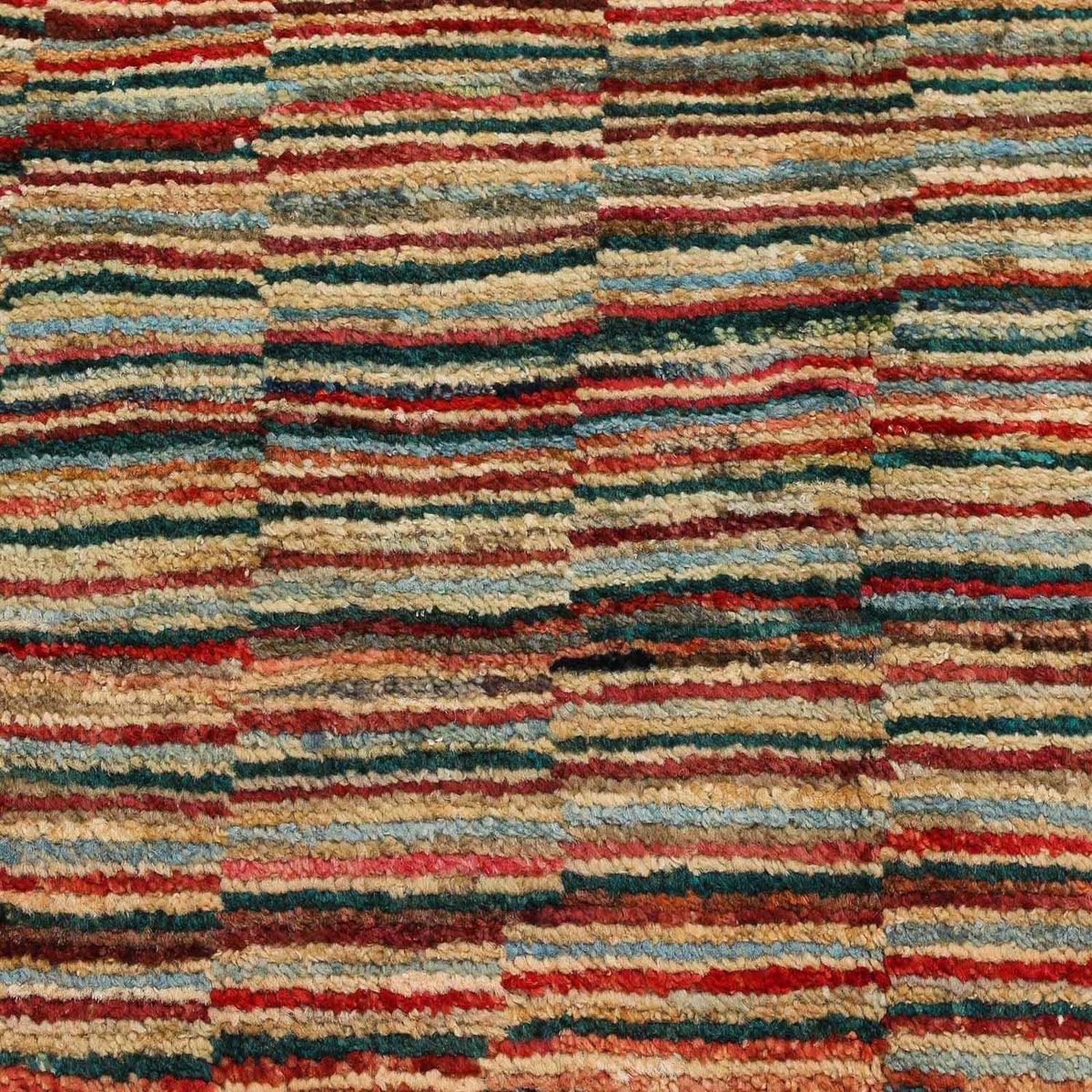 Tappeto Ziegler - Moderno - 180 x 114 cm - multicolore