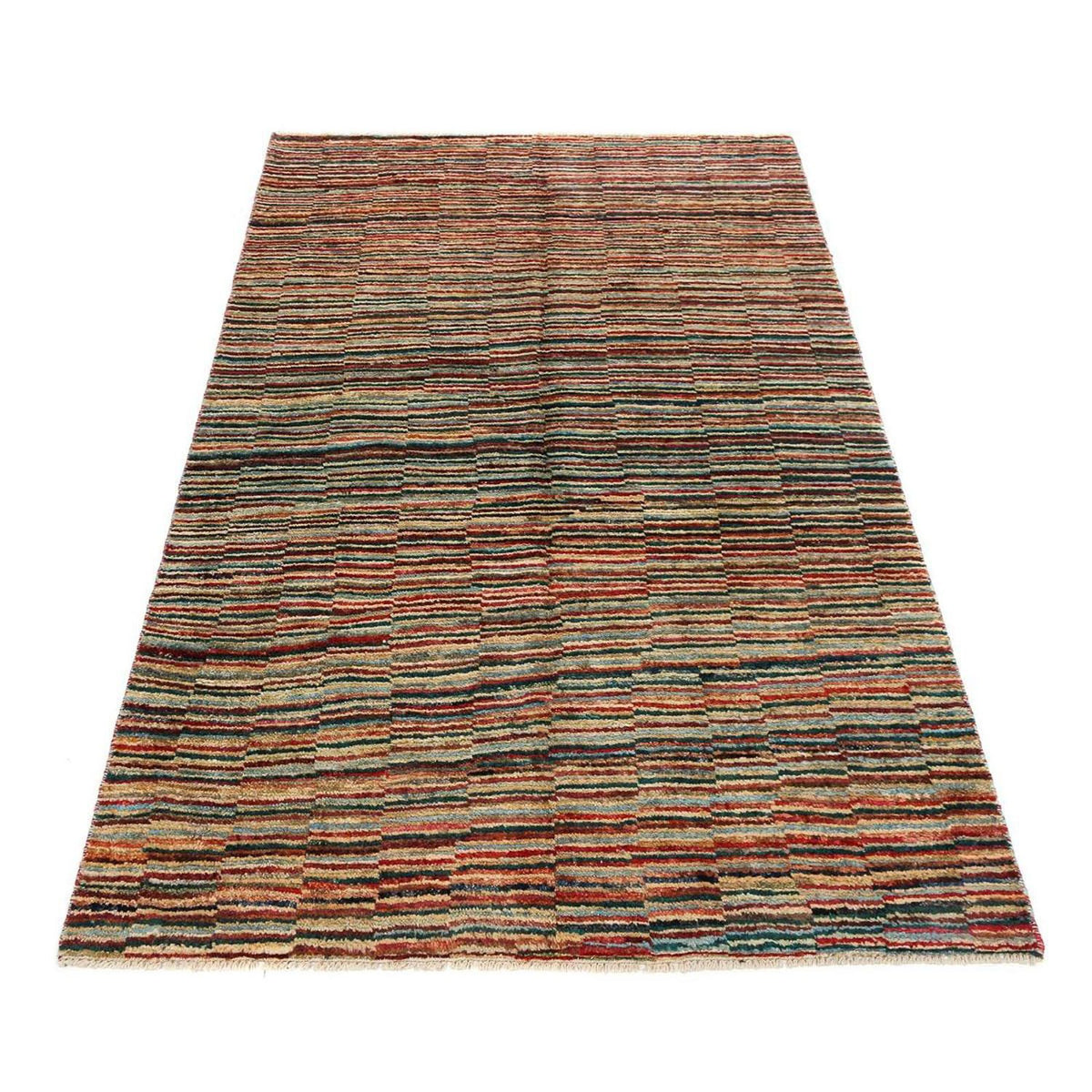 Tappeto Ziegler - Moderno - 180 x 114 cm - multicolore