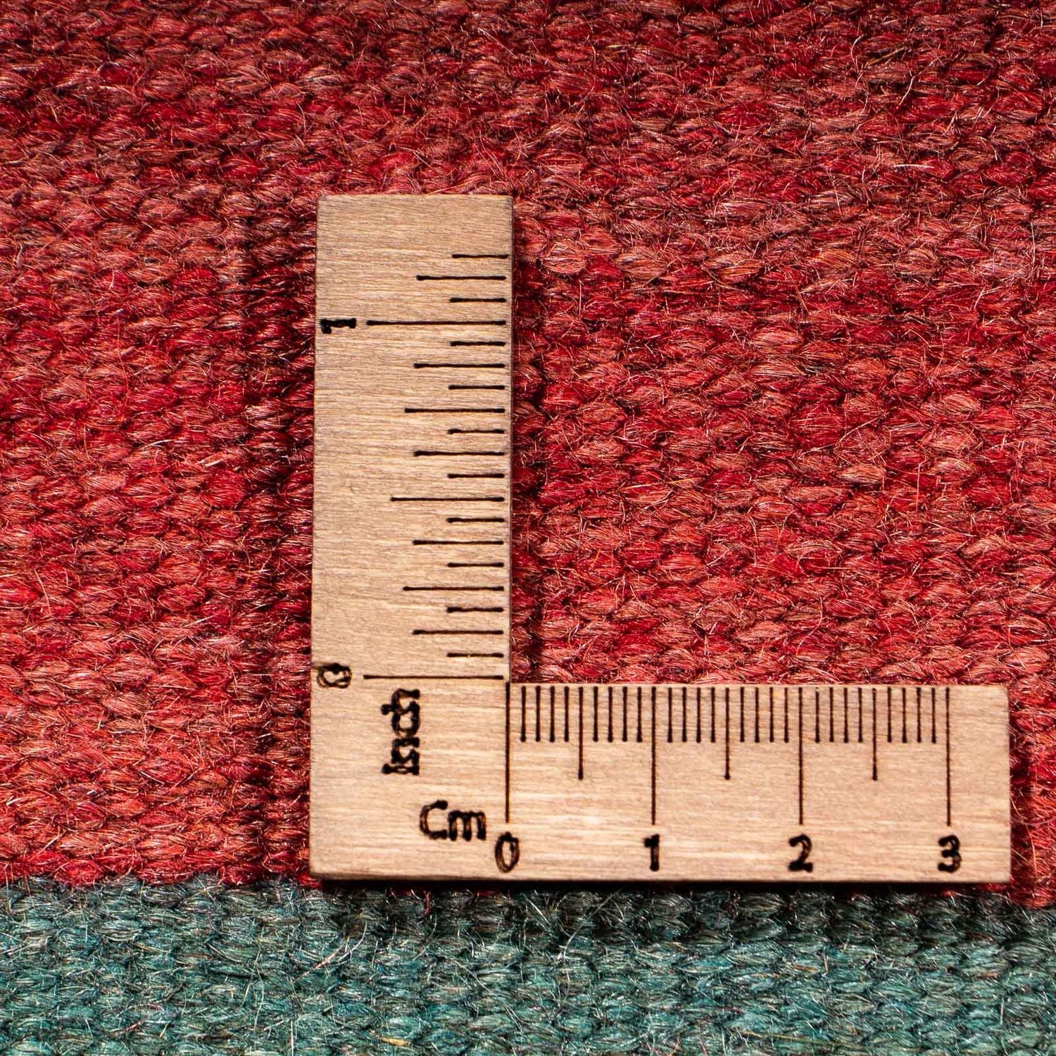 Tappeto corsia Tappeto Kelim - Vecchio - 370 x 145 cm - multicolore