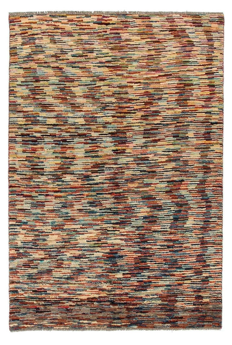 Tappeto Ziegler - Moderno - 172 x 115 cm - multicolore