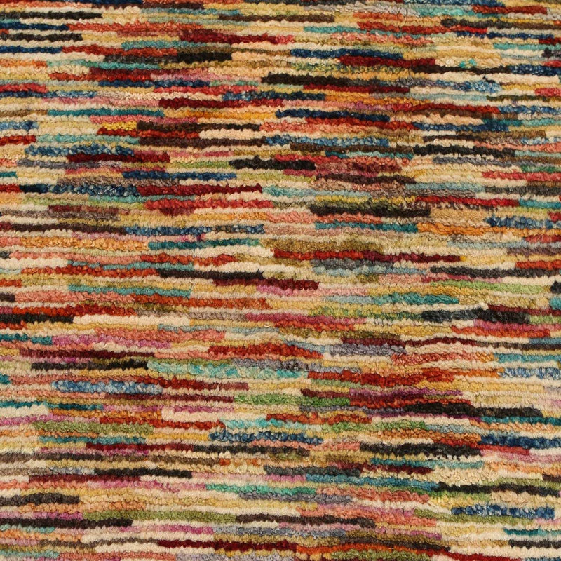 Tappeto Ziegler - Moderno - 172 x 115 cm - multicolore