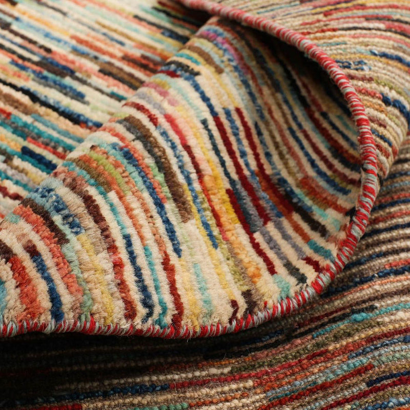 Tappeto Ziegler - Moderno - 172 x 115 cm - multicolore