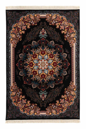 Tappeto orientale - Ali - rettangolo