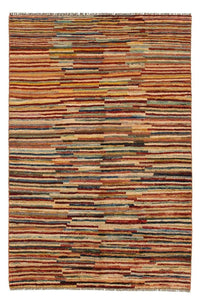 Tappeto Ziegler - Moderno - 175 x 118 cm - multicolore