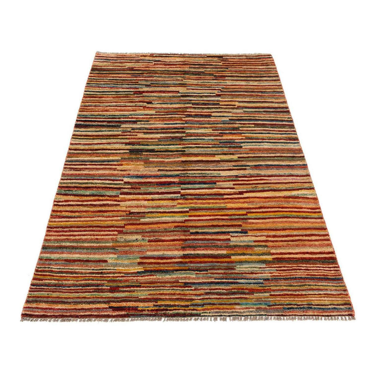 Tappeto Ziegler - Moderno - 175 x 118 cm - multicolore