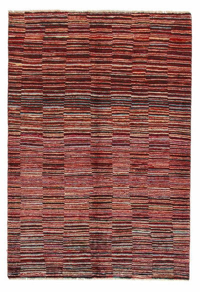 Ziegler moderno Tappeto 124x178cm - Tappeto orientale