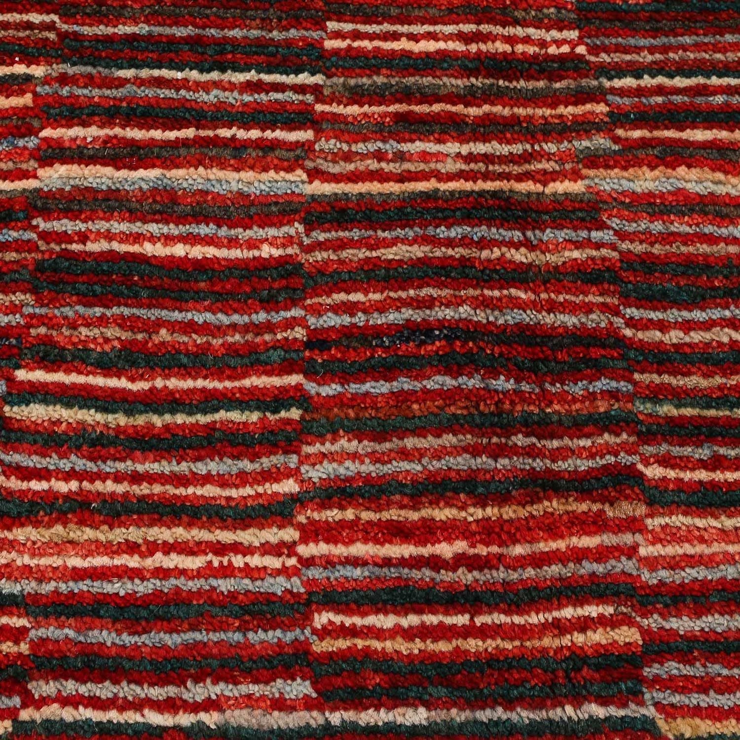 Tappeto Ziegler - Moderno - 178 x 124 cm - multicolore